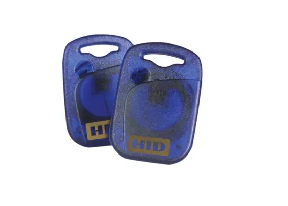 HID HID identification card HID® MIFARE® Classic Keyfob