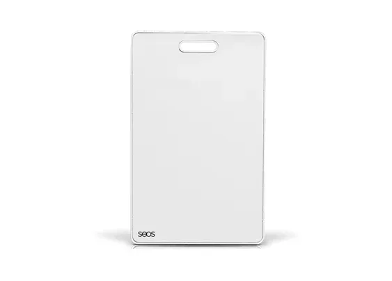 HID HID identification card HID® Seos® Clamshell