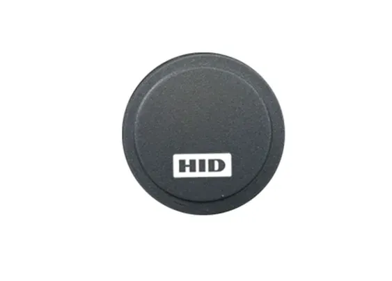 HID HID identification card HID® Indala® Proximity FlexTag™ with Adhesive Back