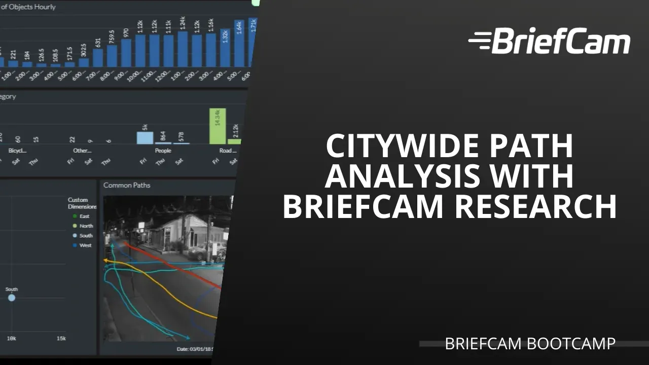 BriefCam Research