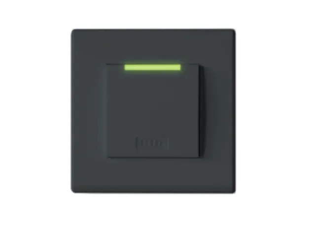 HID iCLASS SE & multiCLASS SE HID® multiCLASS SE® R95