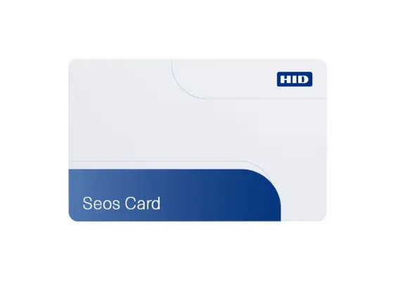 HID HID identification card