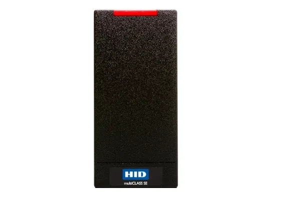 HID iCLASS SE & multiCLASS SE