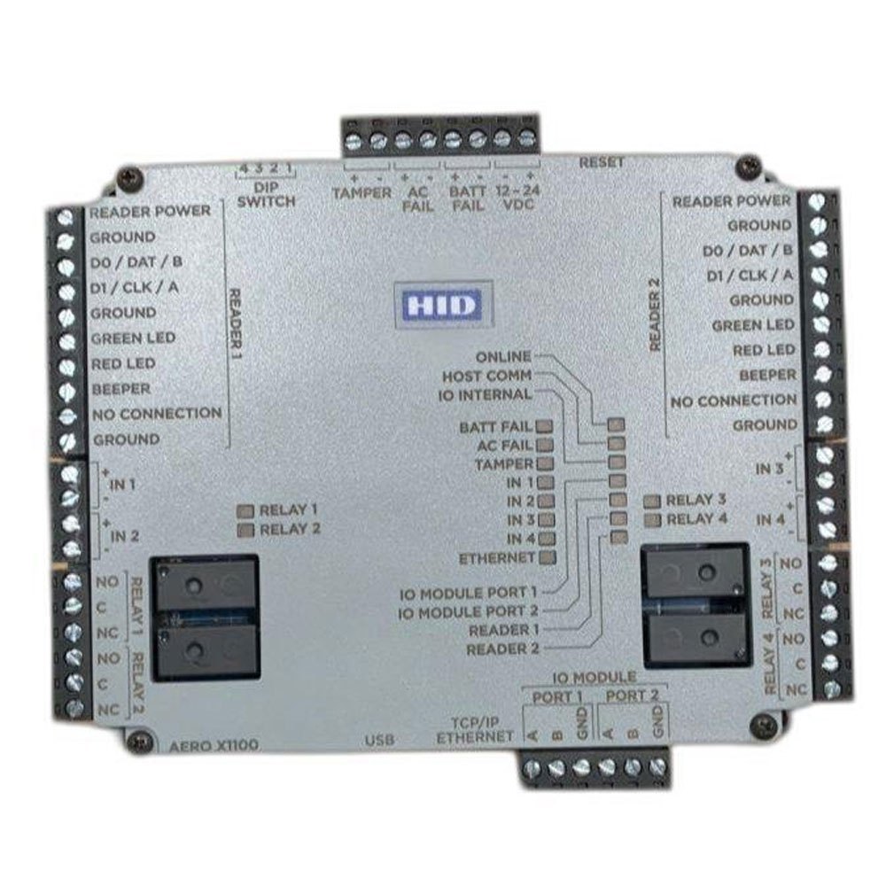 Controller-X1100