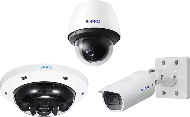 i-PRO